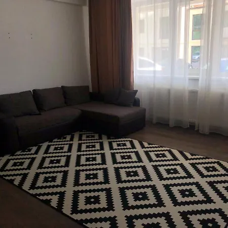 Forest In The Middle Of Apartamento *