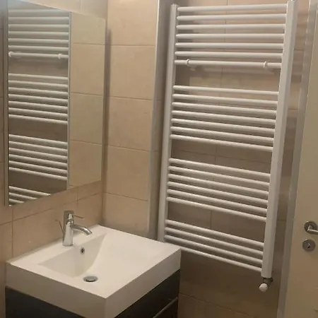 Apartamento Forest In The Middle Of